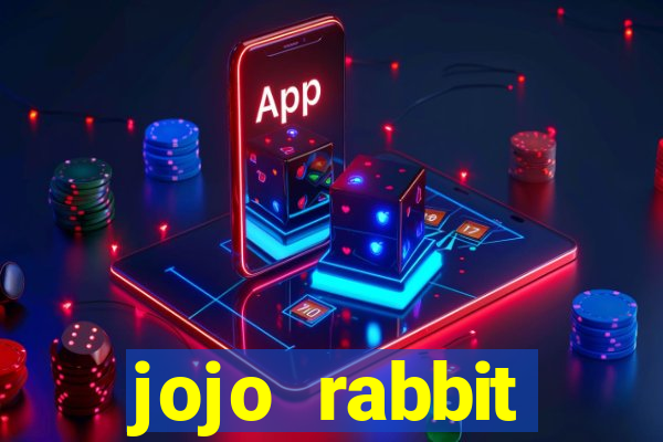 jojo rabbit assistir on-line